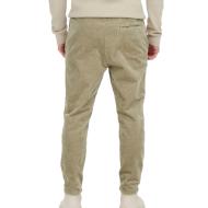 Pantalon Fluide Beige Homme Only & Sons Linus vue 2