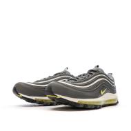 Baskets Grises Homme Nike Air Max 97 vue 6