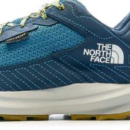 Chaussure Randonnee Bleu Garçon The North Face Fastpack Hiker vue 7