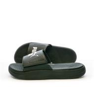 Tongs Noir Homme Puma Puma Softride Slide pas cher