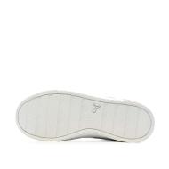 Baskets Blanches/Rose Femme Puma Jada vue 5