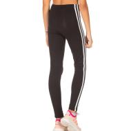 Legging De Sport Noir Fille Adidas C/O vue 2