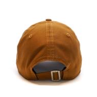 Casquette Marron Homme New Era Losdod vue 3