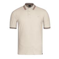 Polo Beige Homme Kaporal  RAYOCE