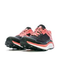 Chaussures de Trail Noir/Rose Femme The North Face Enduris vue 6