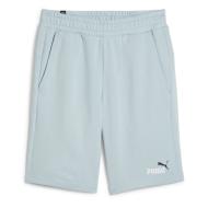 Short Bleu Clair Homme Puma Essential pas cher