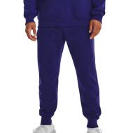 Jogging Bleu Homme Under Armour Rival Fleece pas cher