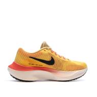 Chaussures de running Orange/Rose Femme Nike Zoom Fly 5 vue 2