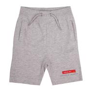 Short Gris Garçon Redskins RS231078