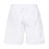 Short Blanc Homme Umbro Net vue 2