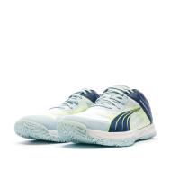 chaussures de handball Hommes PUMA Accelerate Turbo vue 6