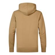 Sweat Marron Homme Petrol Industries SWH003 vue 2