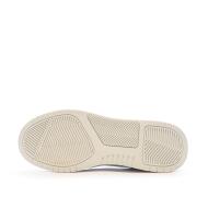 Baskets Blanc/Marine Homme Teddy Smith 78850 vue 5