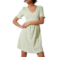 Robe Verte Femme Kaporal CADILE