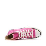 Baskets Rose Femme Converse Active vue 4