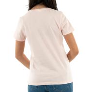 T-shirt Rose Femme JOTT Rosas 372 vue 2