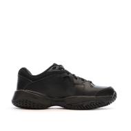 Chaussures de Sport Noir Mixte Nike Court Lite 2 vue 2