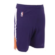 Short de Basketball Violet Garçon NBA Phoenix Suns