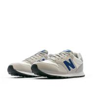 GM500 Baskets Grises Homme New Balance vue 6