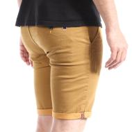 Short Marron Homme La Maison Blaggio Varen vue 2