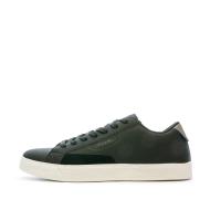 Baskets Noir Homme Kappa Astrid pas cher