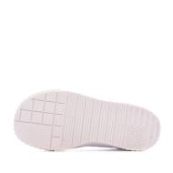 Baskets Blanches Fille Puma Cali Sport vue 5