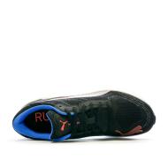 Chaussures de running Noir/Rouge/Grise Homme Puma Magnify Nitro vue 4