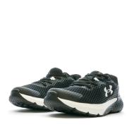 Baskets Noirs Garçon Under Armour Rogue 3 vue 6