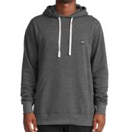 Sweat à capuche Gris Homme Billabong All Day pas cher