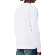 T-shirt Blanc Homme Kaporal Perese vue 2