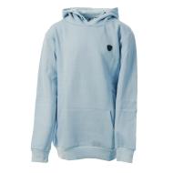 Sweat à capuche Bleu Ciel Homme Redskins Makit-jr