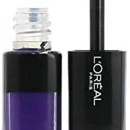 Ombre à paupière liquide Infaillible Paint L'Oréal Paris 301 Pure Purple pas cher