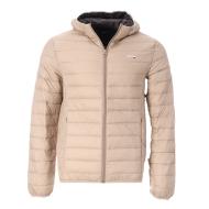 Doudoune Beige Homme Schott SILVERADORS pas cher