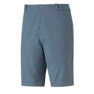 Short de Golf Bleu Homme Puma Dealer pas cher