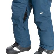 Pantalon de snow Marine Garçon Quiksilver Estate vue 3