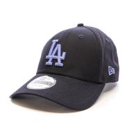 Casquette Marine Homme New Era League Essential 9forty Losdod pas cher