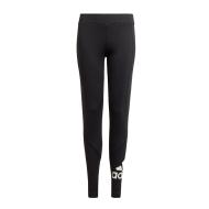 Legging Noir Fille Adidas 143 pas cher