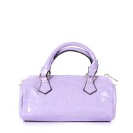 Sac à main Violet Femme Manoukian Closer vue 2