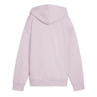 Sweat Mauve Femme Puma Better vue 2