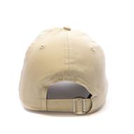 Casquette Beige Homme New Era Team Outline vue 3