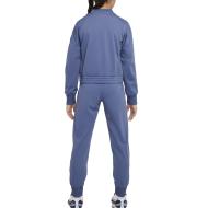 Survêtement Violet Fille Nike Suit Tricot vue 2