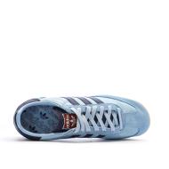 Baskets Bleues Homme Adidas Sl 72 RS vue 4