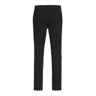 Pantalon Noir Homme Jack & Jones Bolton vue 2