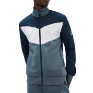 Veste Marine/Bleu Homme Ellesse Forma Track