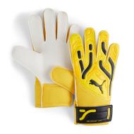 Gants de gardien de football Jaune Mixte Puma Ultra Pro RC pas cher