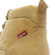 Boots Camel Femme Levi's Solvi Ankle vue 7