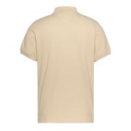 Polo Beige Homme Tommy Hilfiger DM0DM18927 vue 2