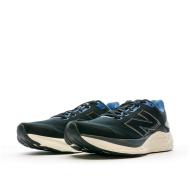 Chaussures de running Noir/Bleu Homme New Balance M680LH8 vue 6