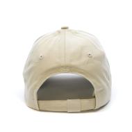 Casquettes Beige Calvin Klein Jeans Cap KM0KM00983 vue 3