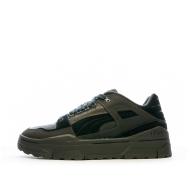 Baskets Noires Homme Puma Slipstream Xtreme pas cher